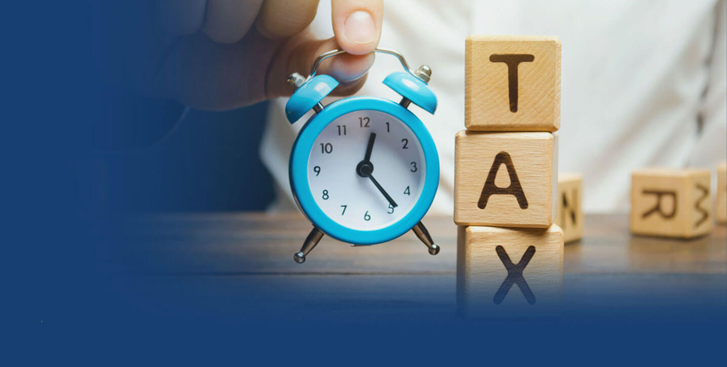 Účetní a daňové služby Tax Kladno