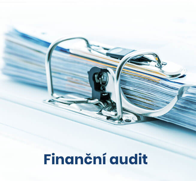 Výhody finančního auditu od Tax Kladno